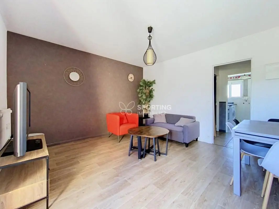 Appartement à louer, 69m², Toulouse