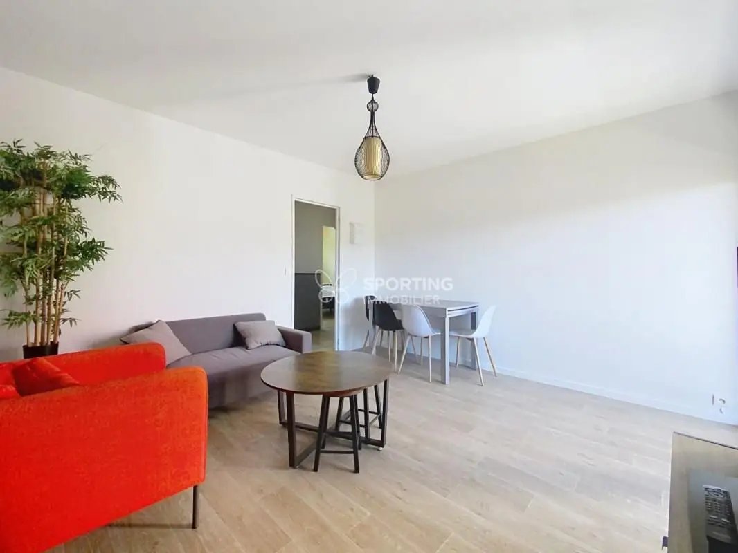 Appartement à louer, 69m², Toulouse