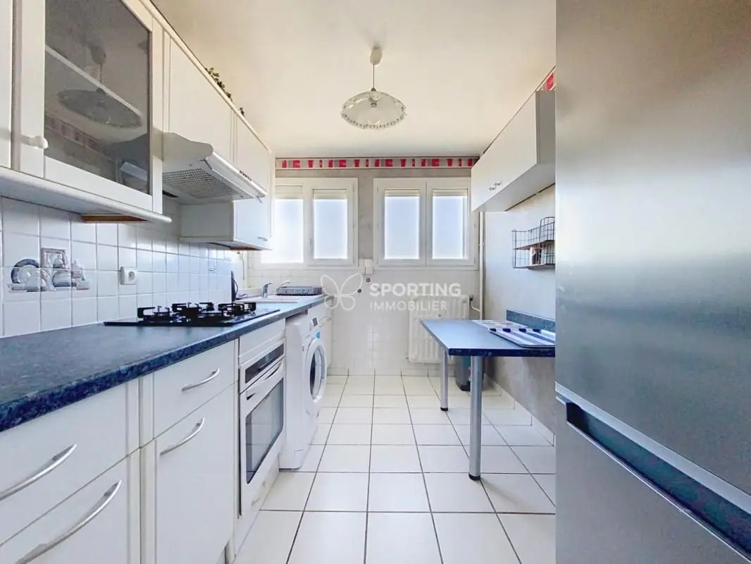 Appartement à louer, 69m², Toulouse