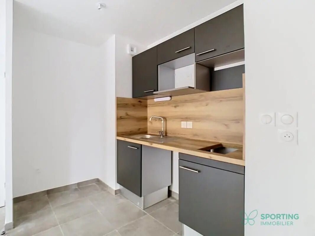 Appartement à louer, 45m², Eaunes
