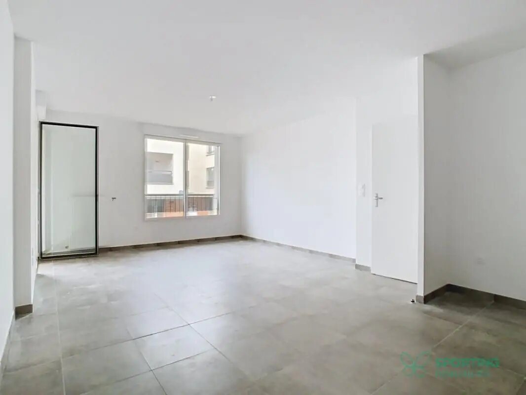 Appartement à louer, 45m², Eaunes