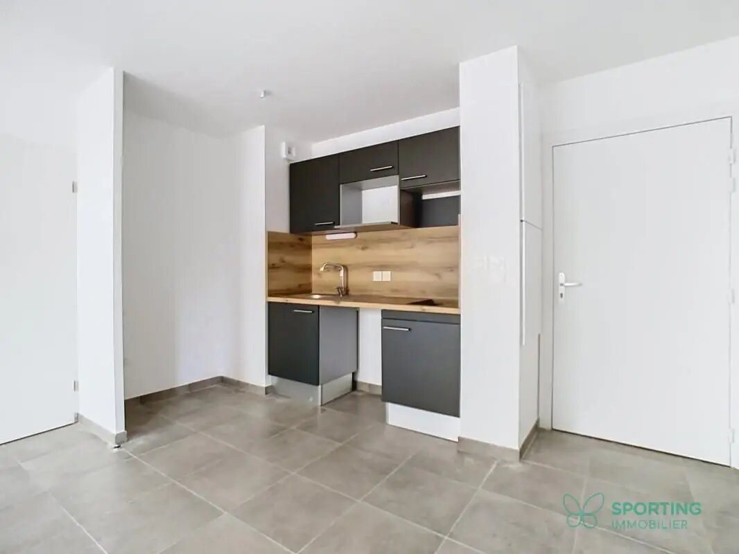 Appartement à louer, 45m², Eaunes