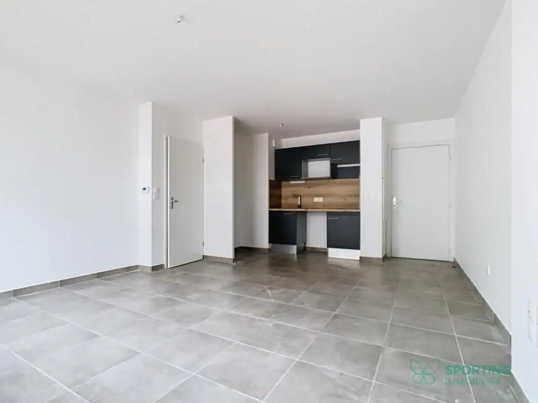 Appartement à louer, 45m², Eaunes