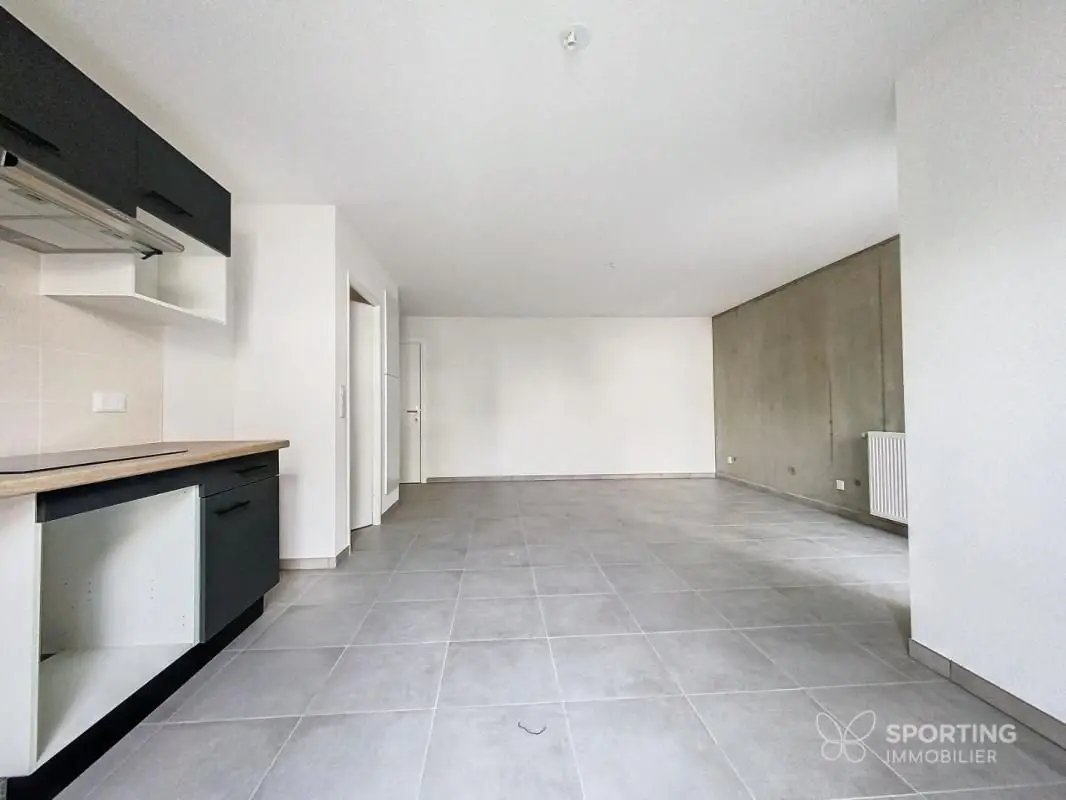 Appartement à louer, 50m², Toulouse