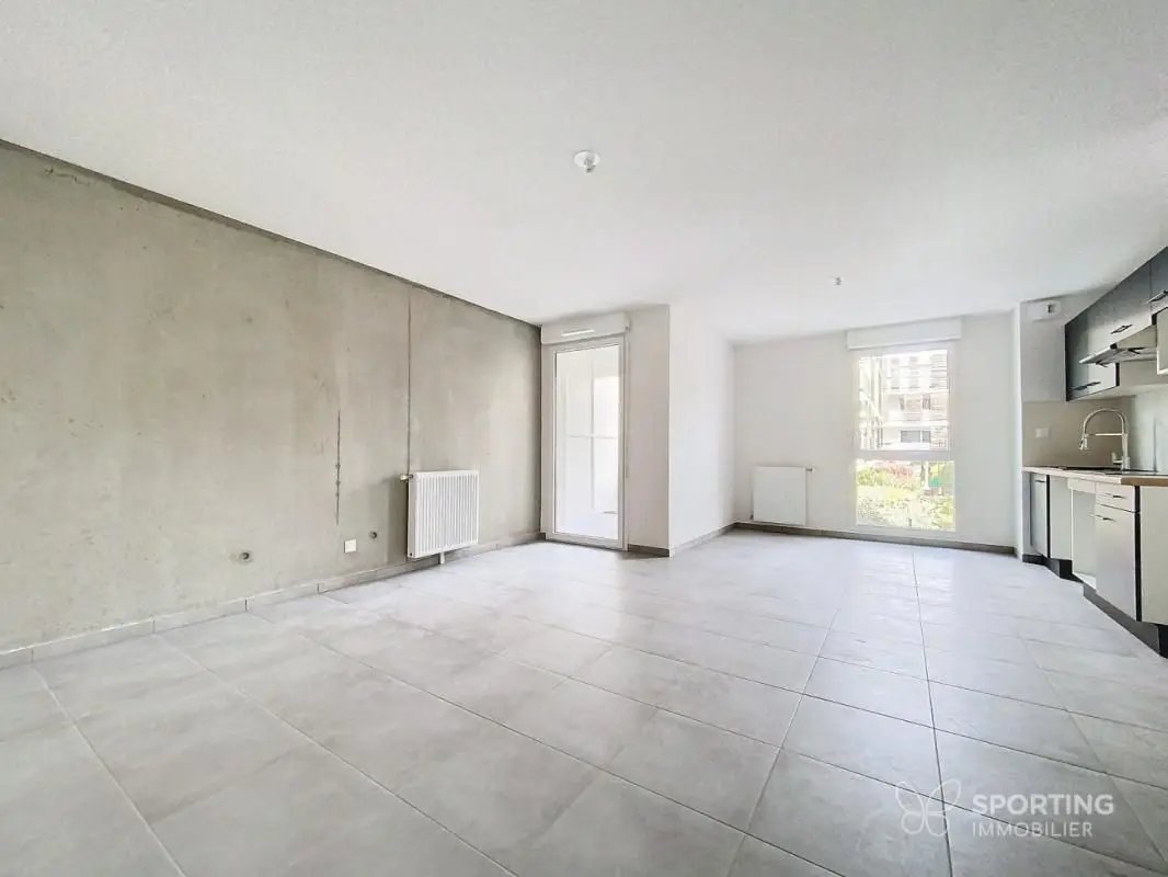 Appartement à louer, 50m², Toulouse