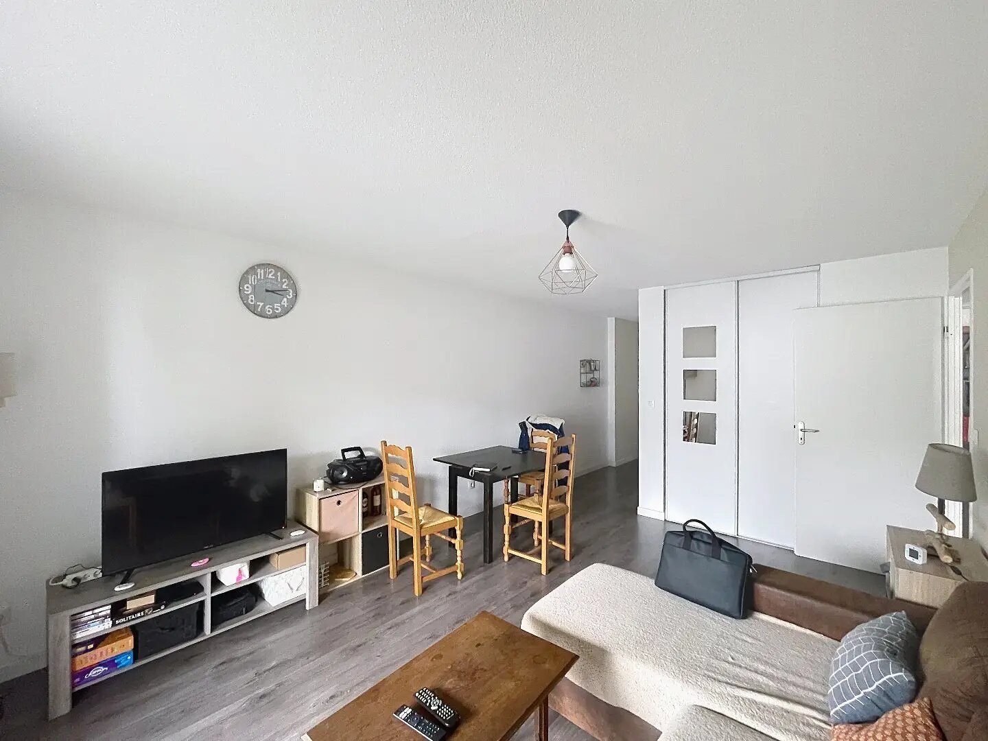 Appartement à vendre, 54m², Colomiers