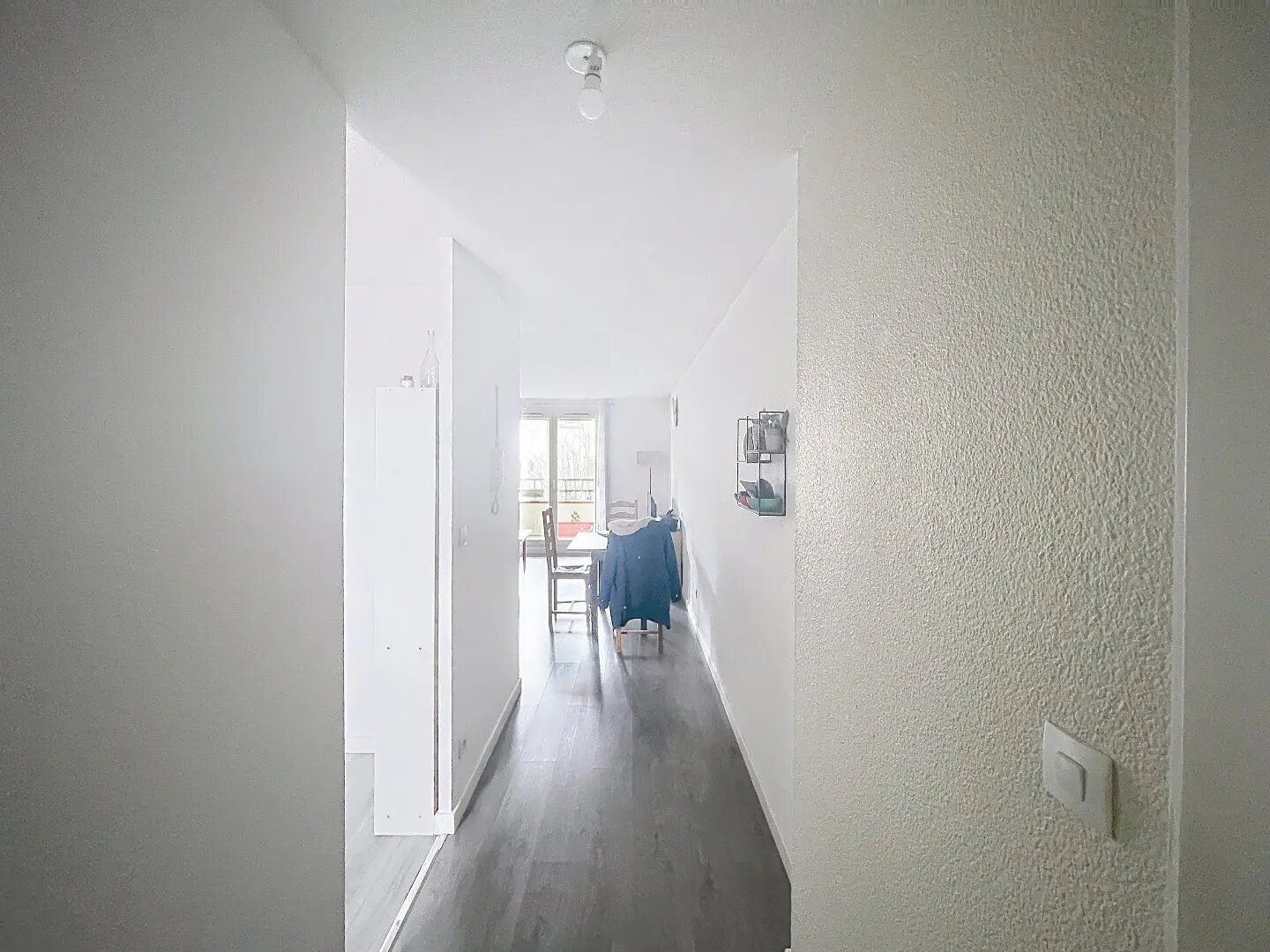 Appartement à vendre, 54m², Colomiers