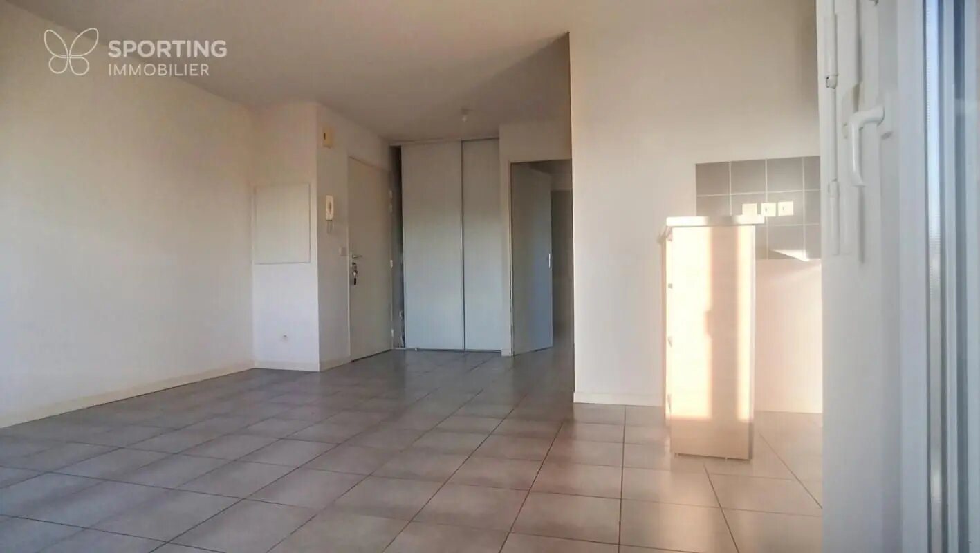 Appartement à louer, 55m², Miramont-de-Guyenne