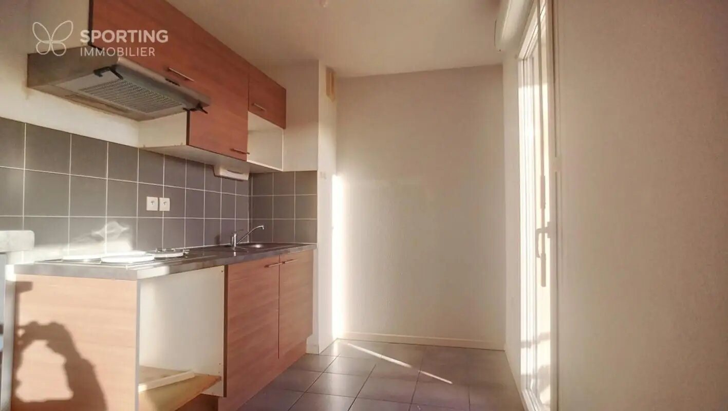 Appartement à louer, 55m², Miramont-de-Guyenne