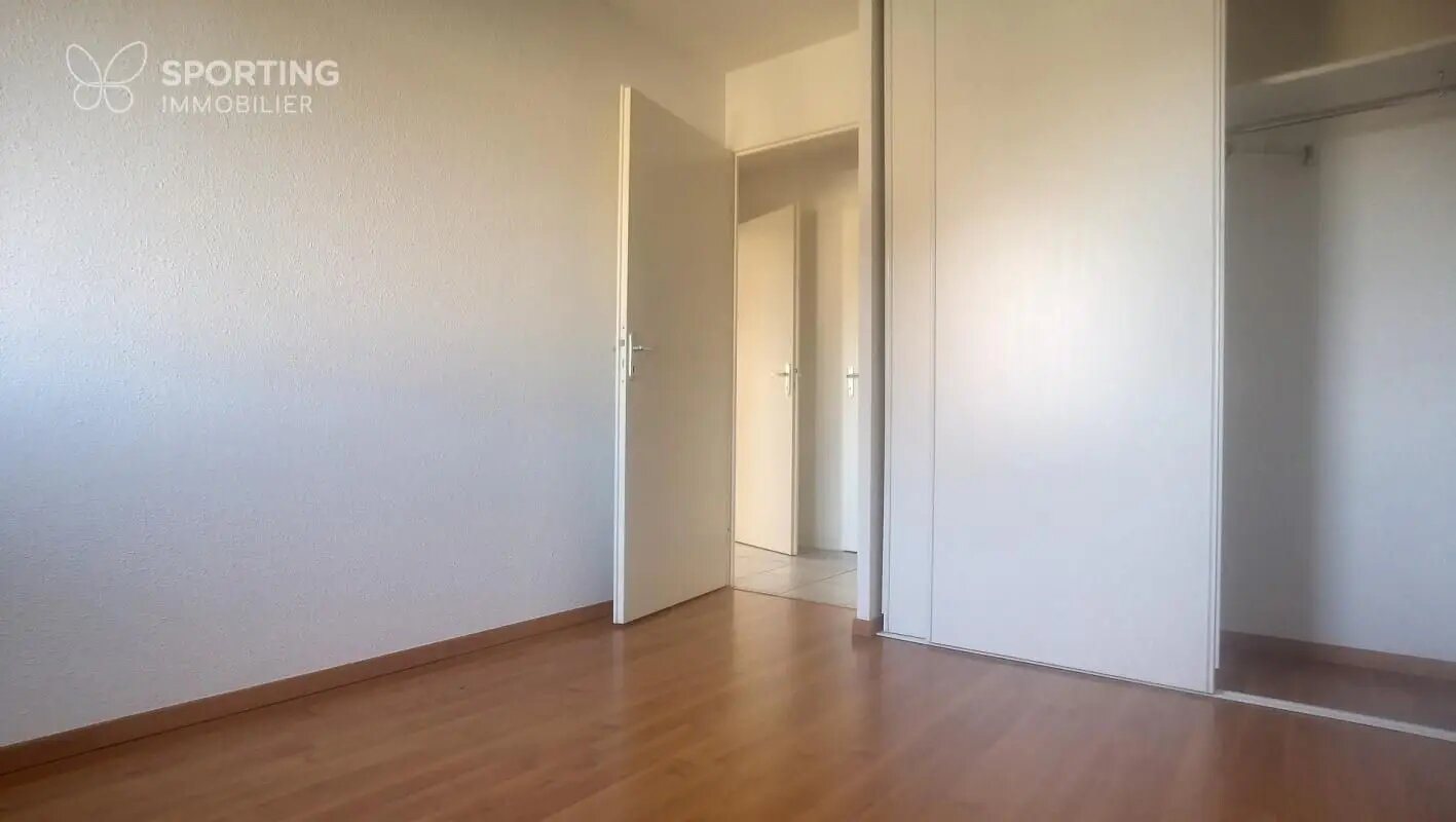 Appartement à louer, 55m², Miramont-de-Guyenne
