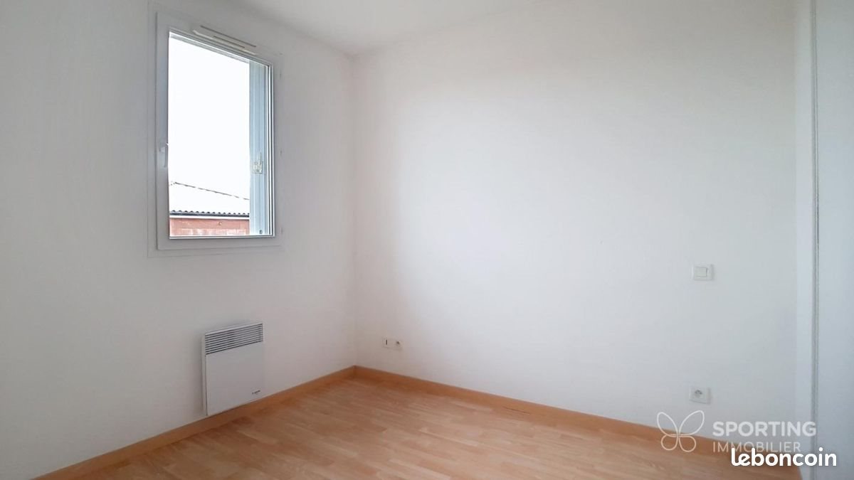 Appartement à louer, 33m², Lagarrigue