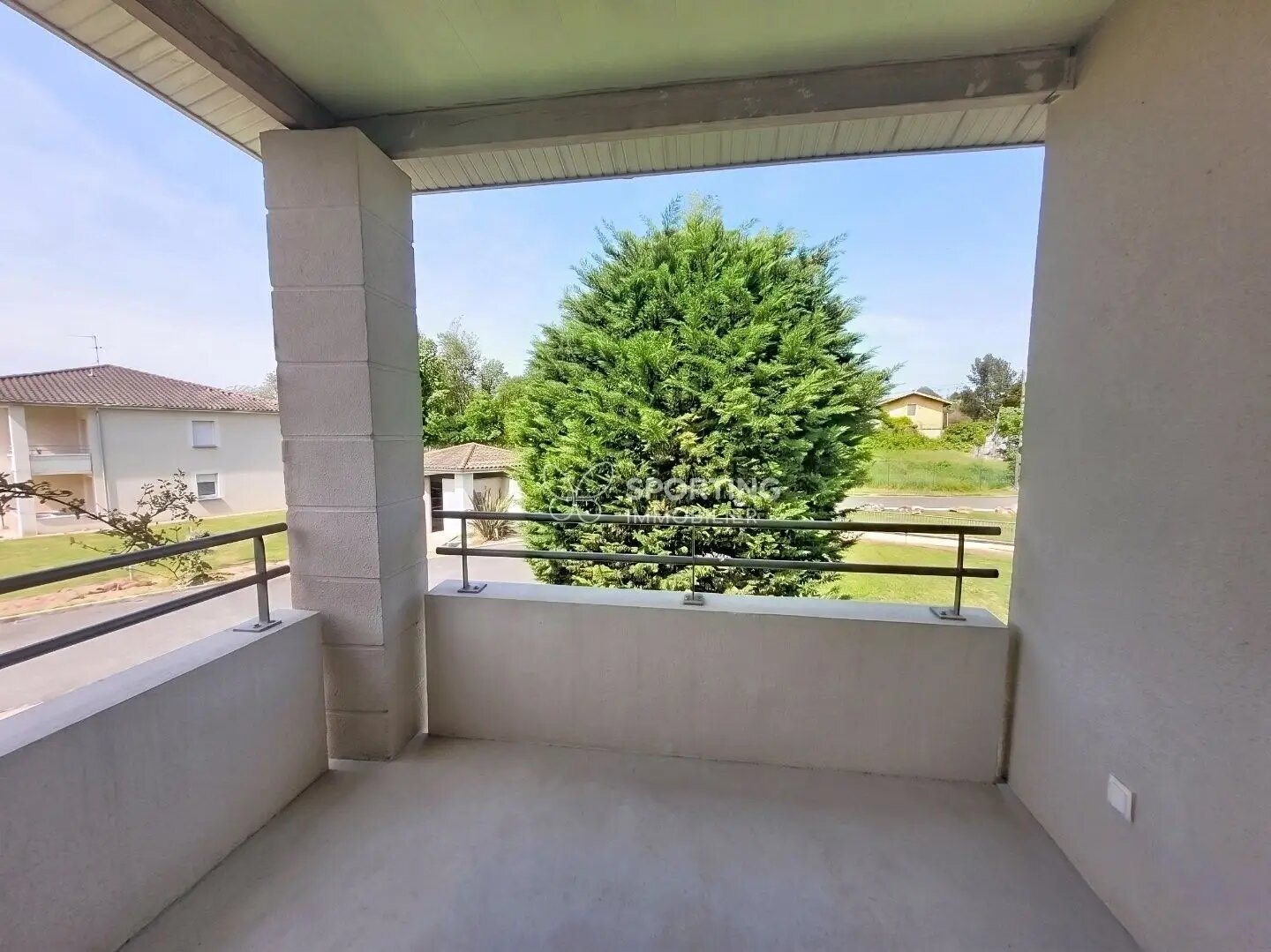 Appartement à vendre, 54m², Coutras