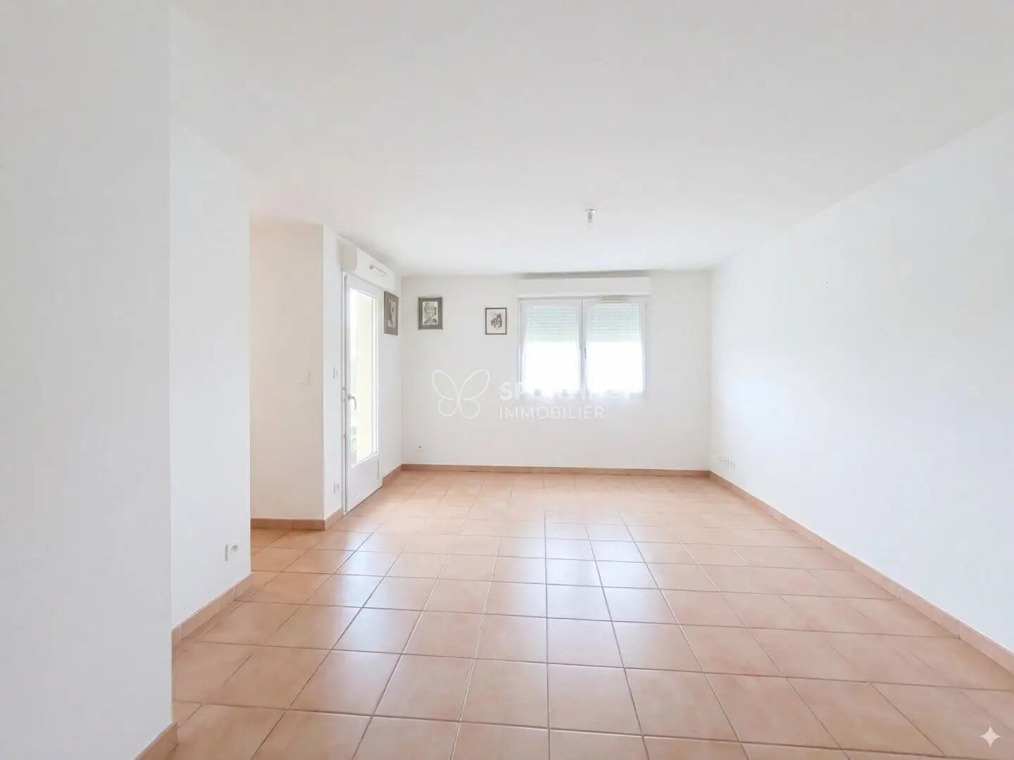Appartement à vendre, 54m², Coutras