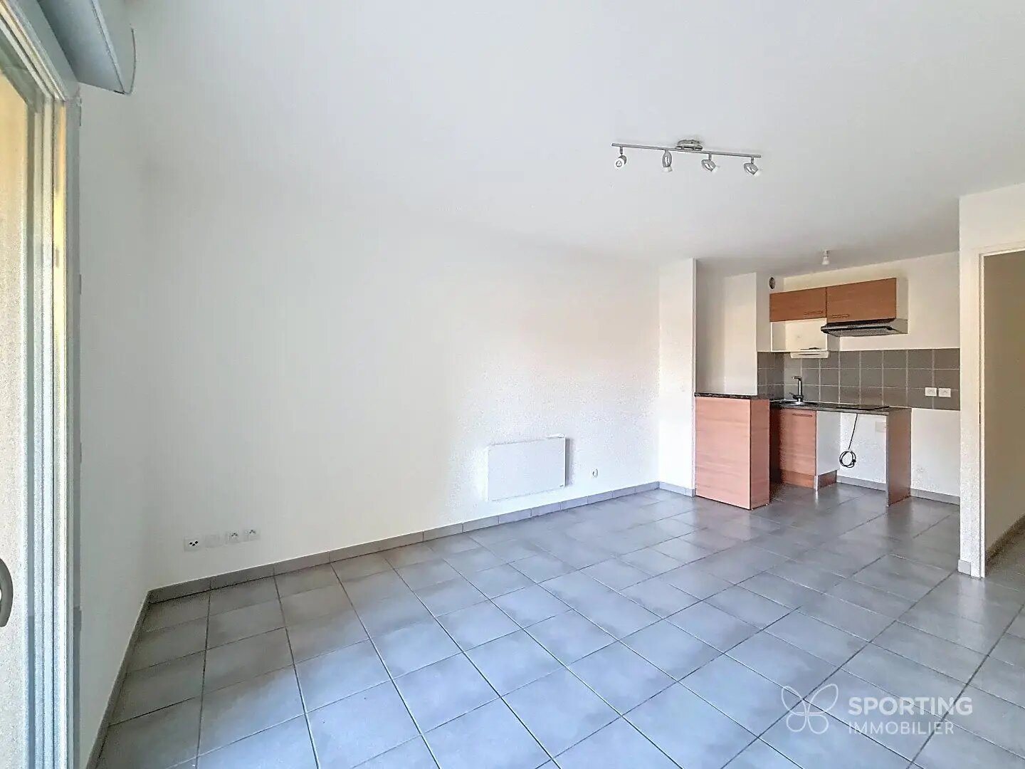 Appartement à vendre, 37m², Eymet