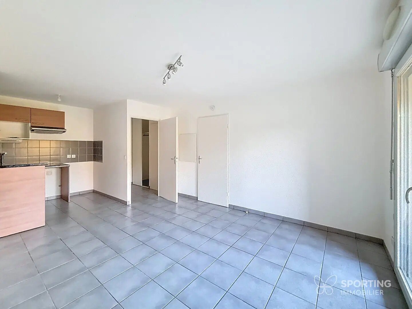 Appartement à vendre, 37m², Eymet