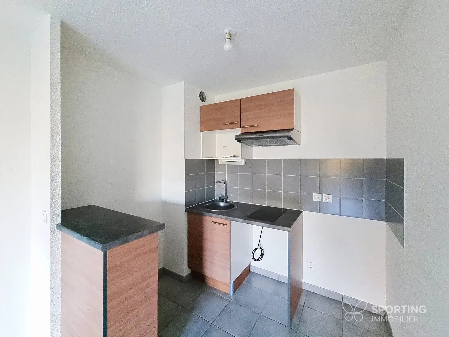 Appartement à vendre, 37m², Eymet