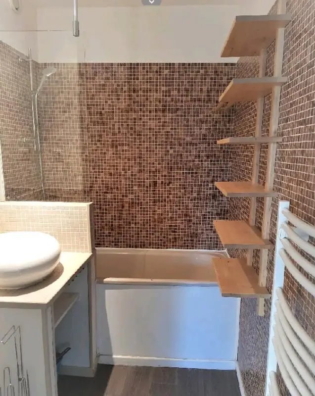 Appartement à louer, 20m², Toulouse