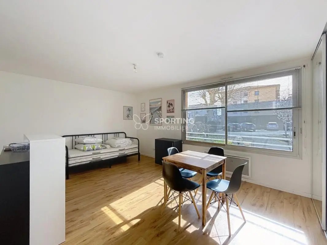 Appartement à louer, 31m², Toulouse