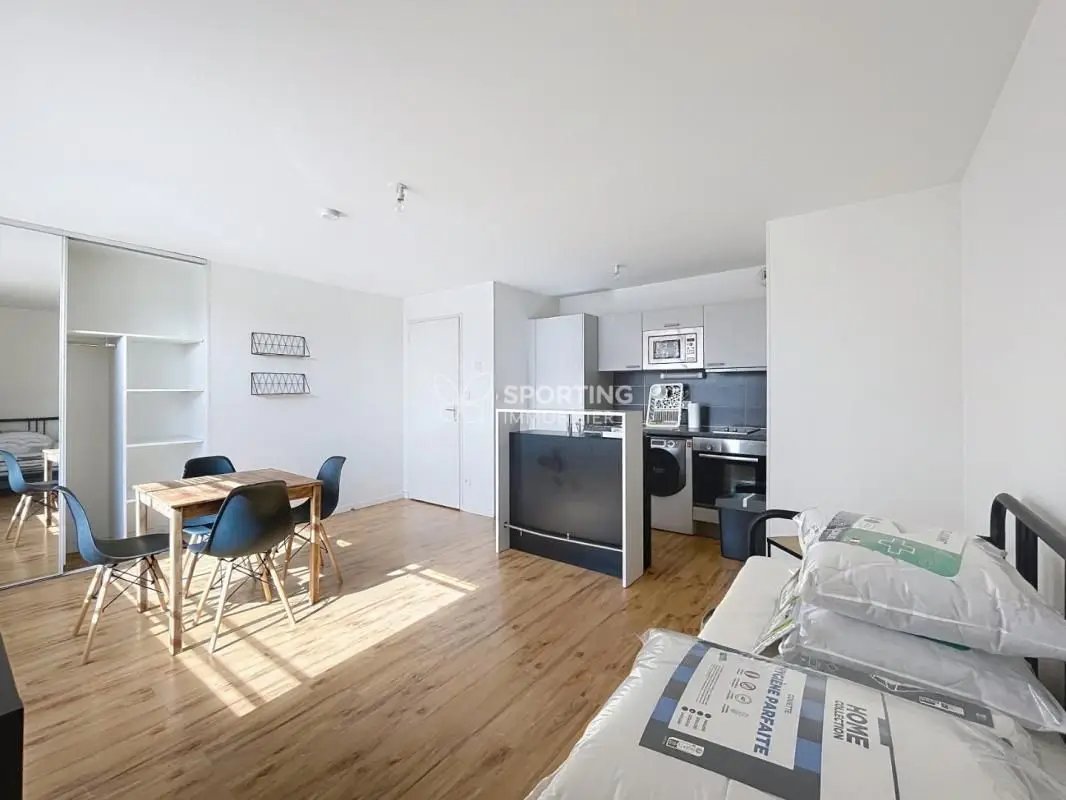 Appartement à louer, 31m², Toulouse