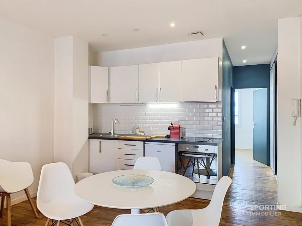 Appartement à louer, 46m², Toulouse