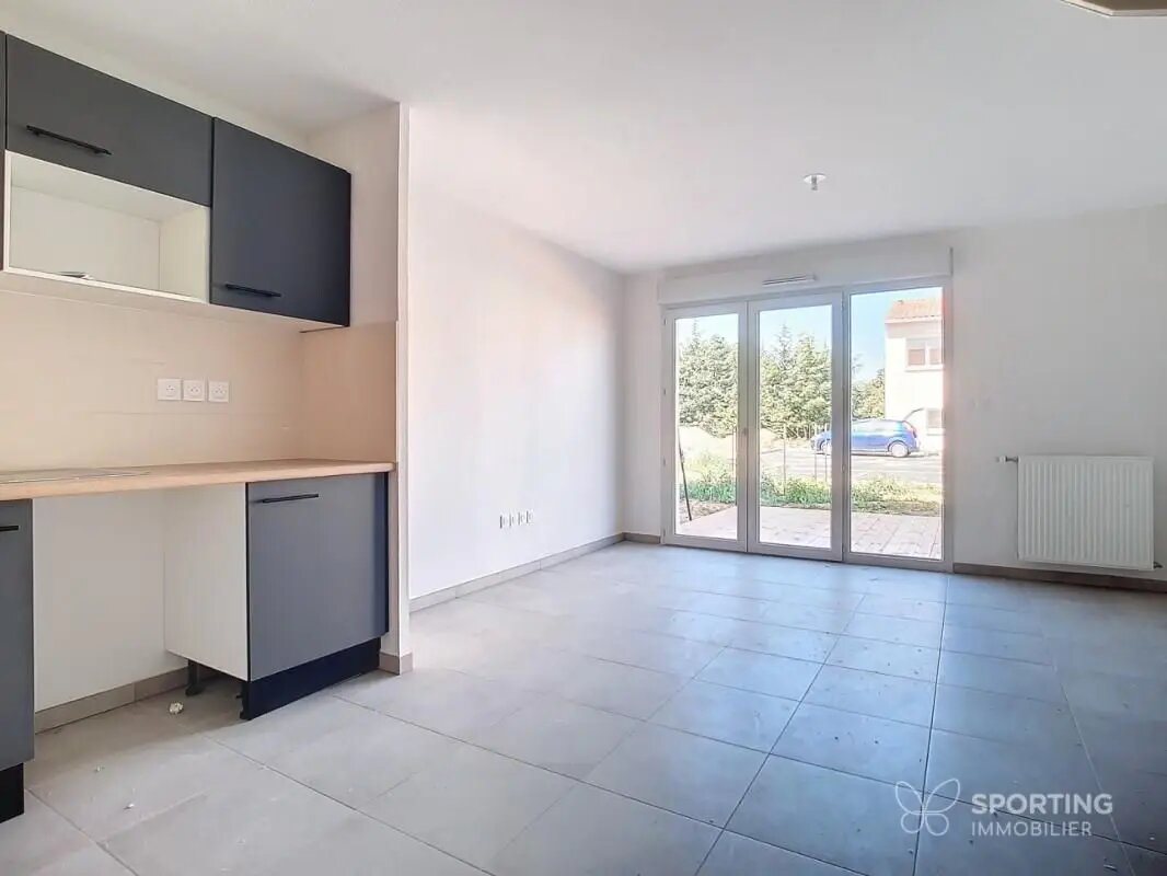 Appartement à louer, 50m², Muret