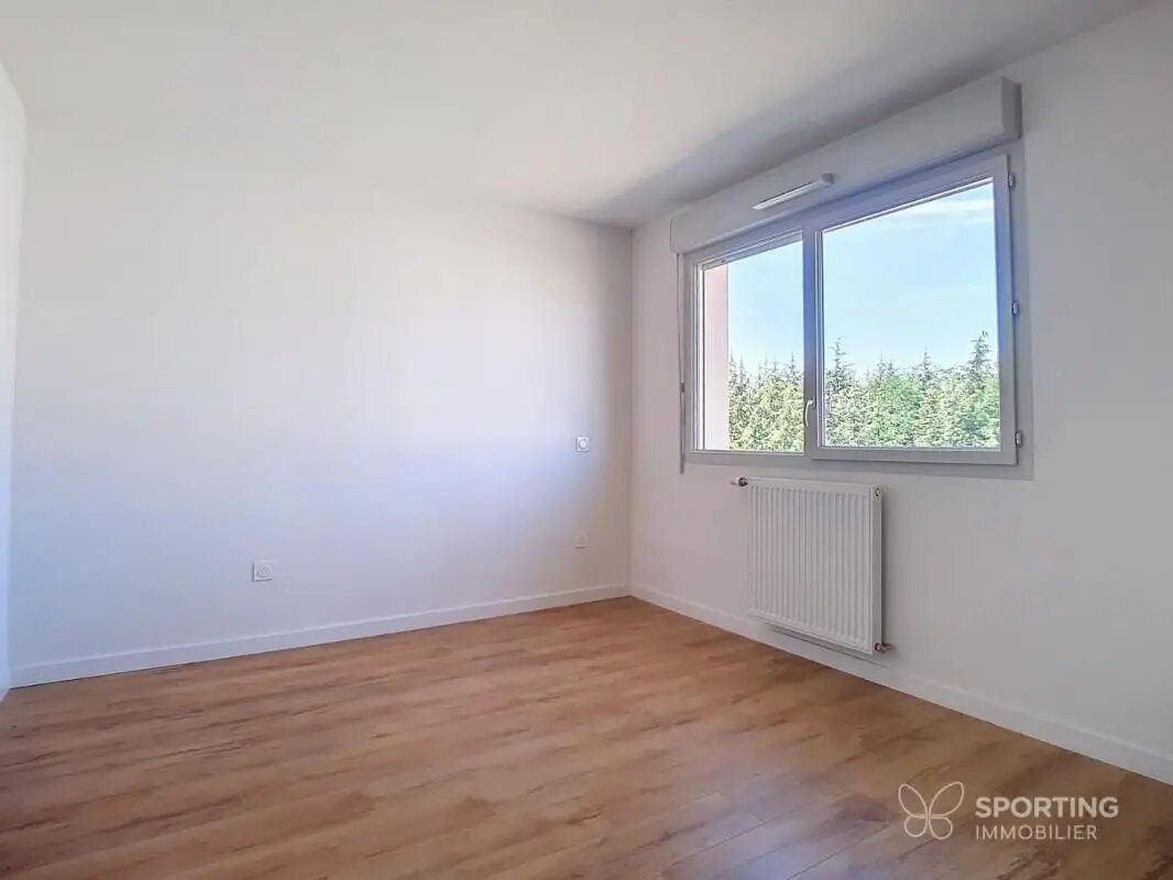 Appartement à louer, 50m², Muret