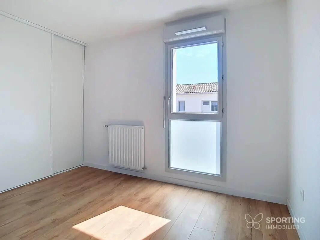 Appartement à louer, 50m², Muret