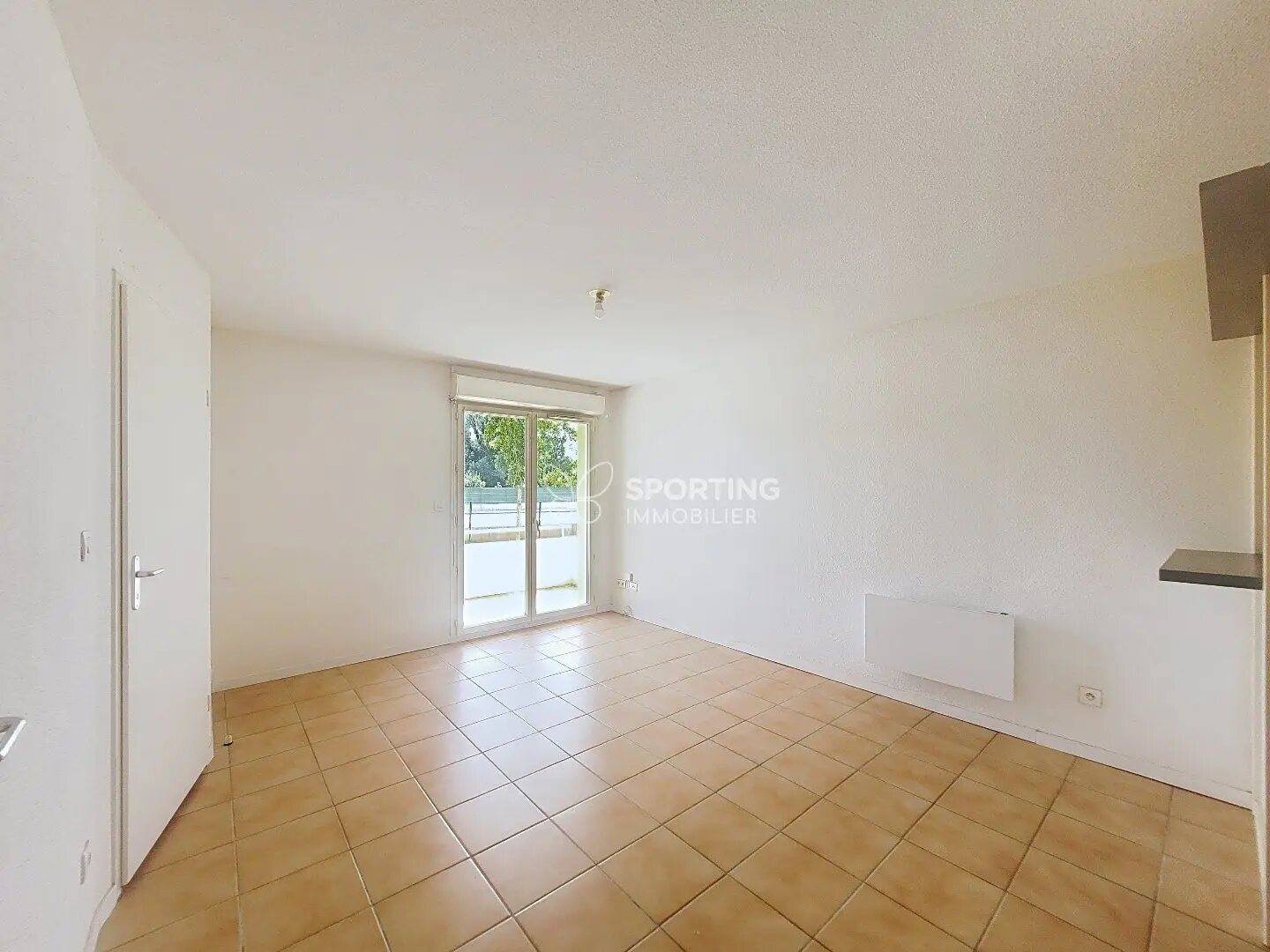 Appartement à vendre, 38m², Coutras
