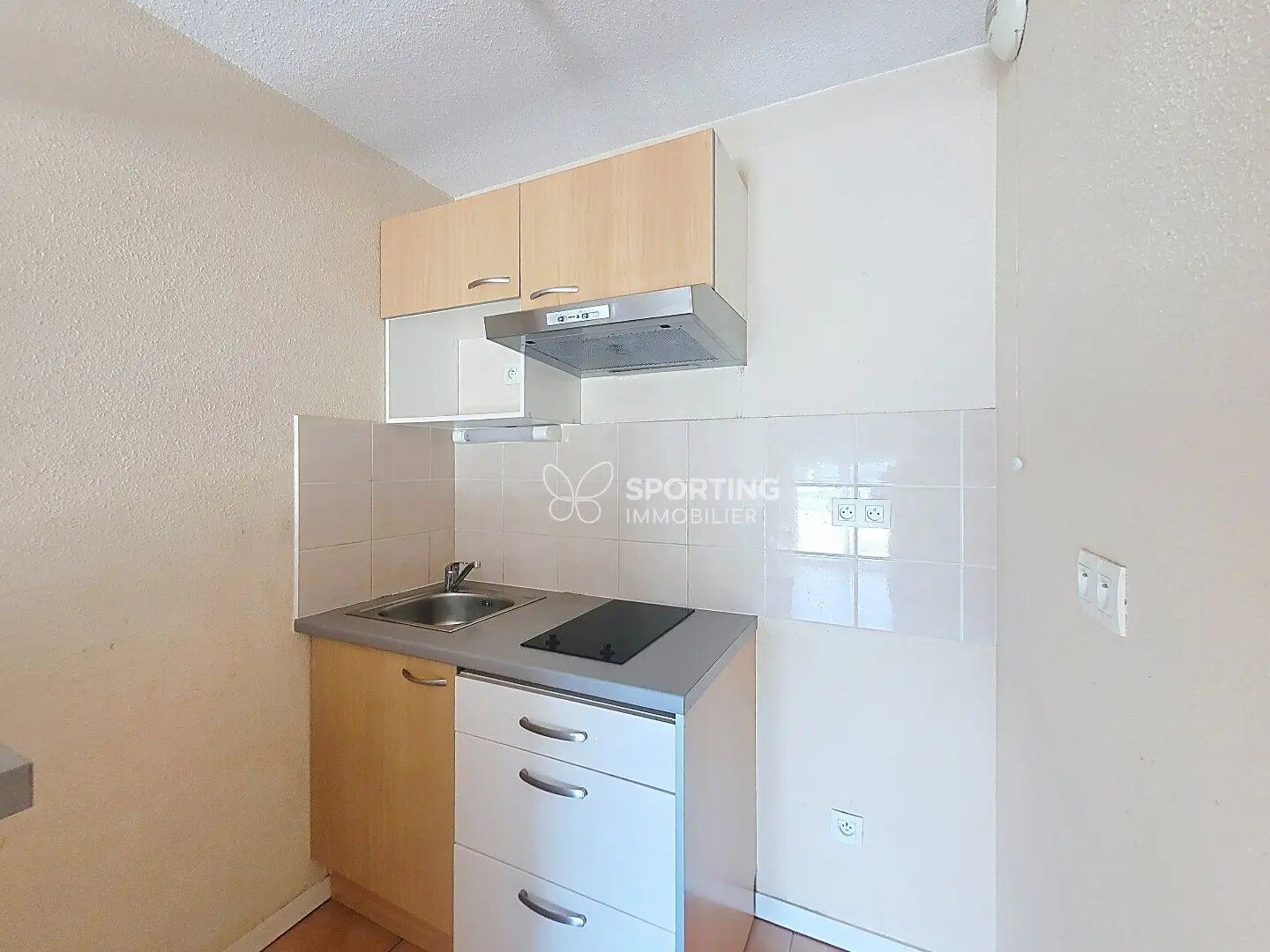Appartement à vendre, 38m², Coutras