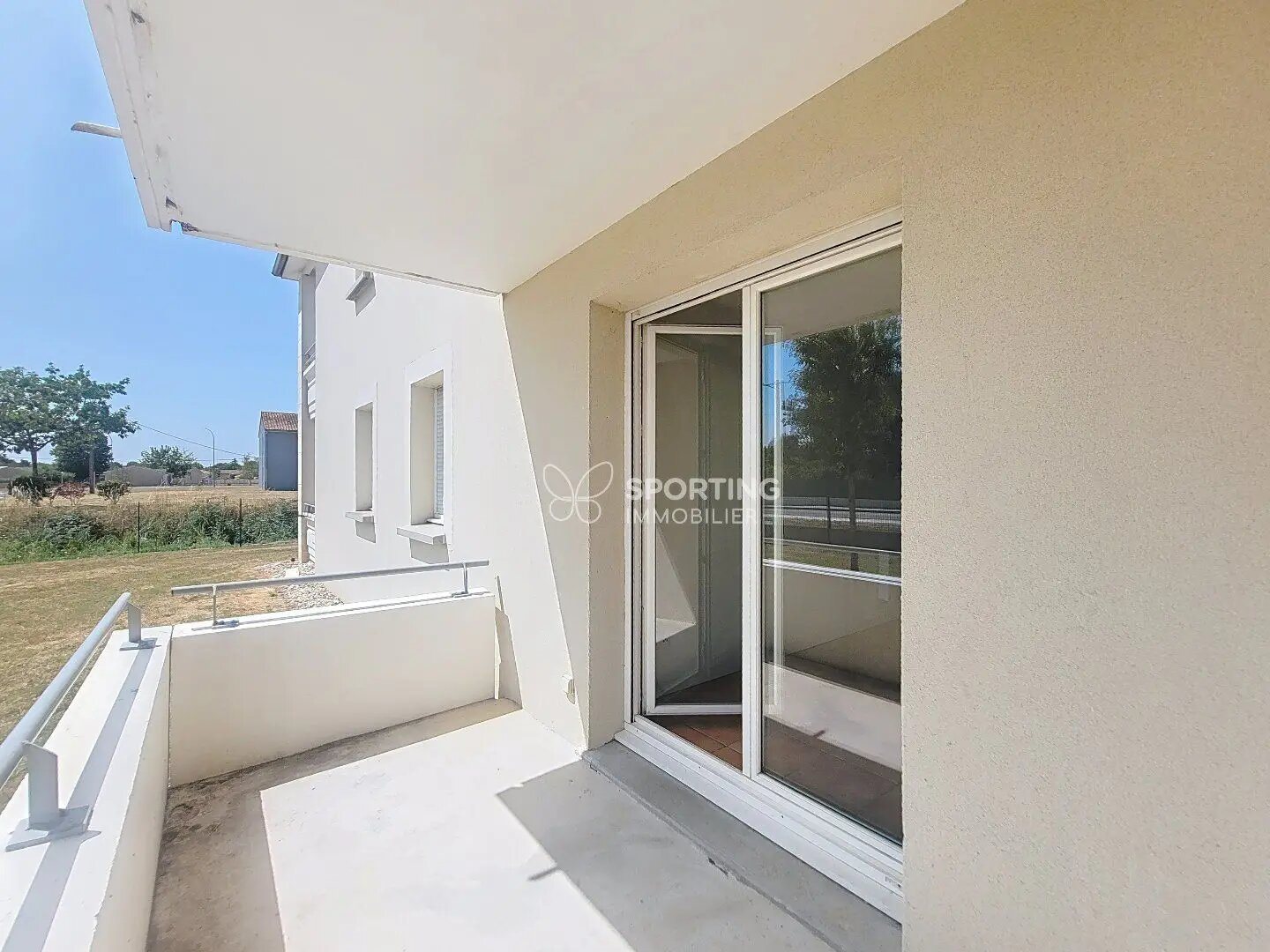 Appartement à vendre, 38m², Coutras