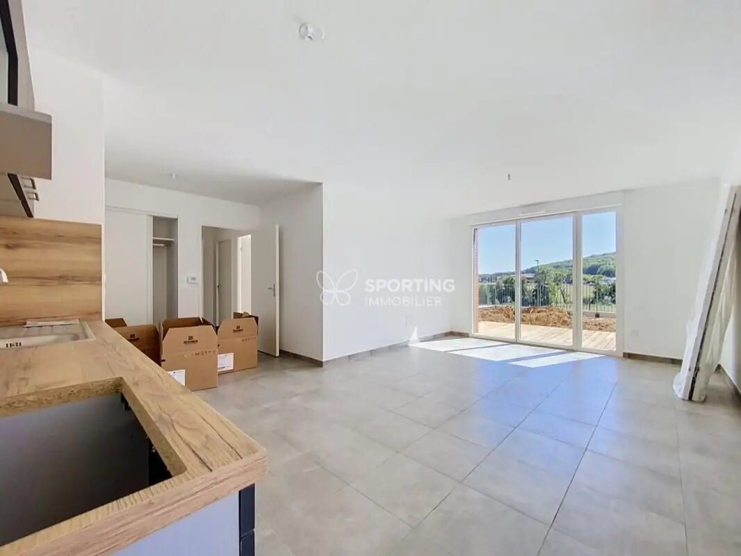 Appartement à louer, 65m², Eaunes