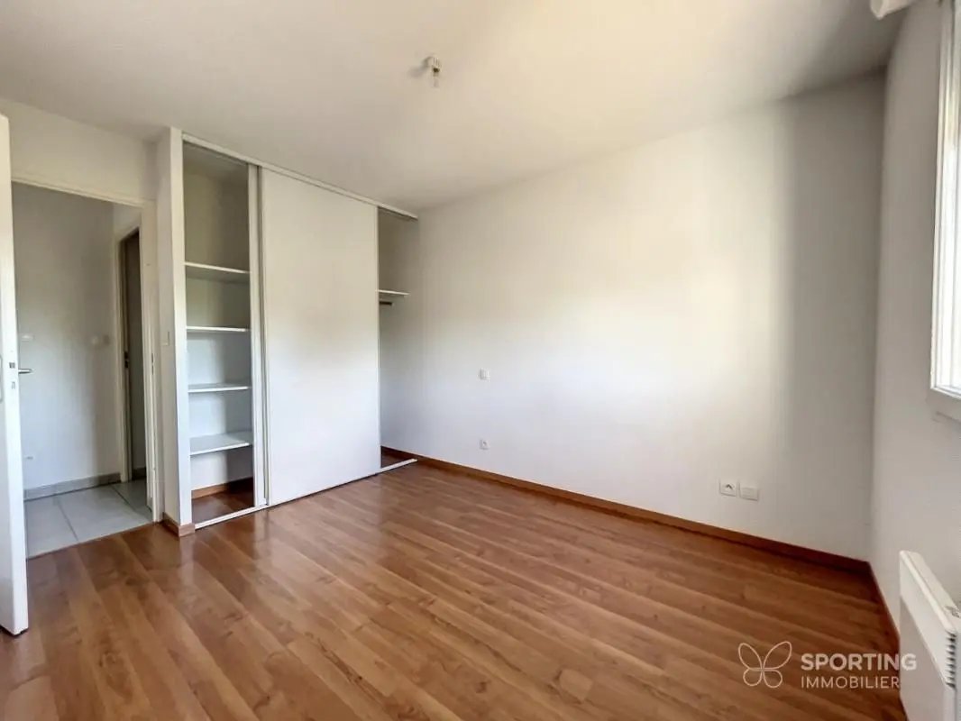 Appartement à louer, 45m², Masseube