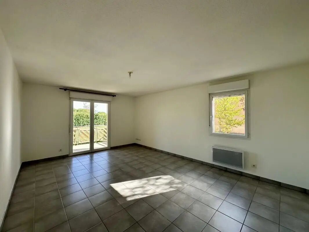 Appartement à louer, 64m², Sainte-Bazeille