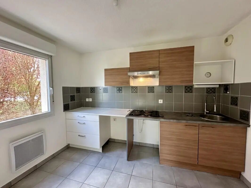 Appartement à louer, 64m², Sainte-Bazeille