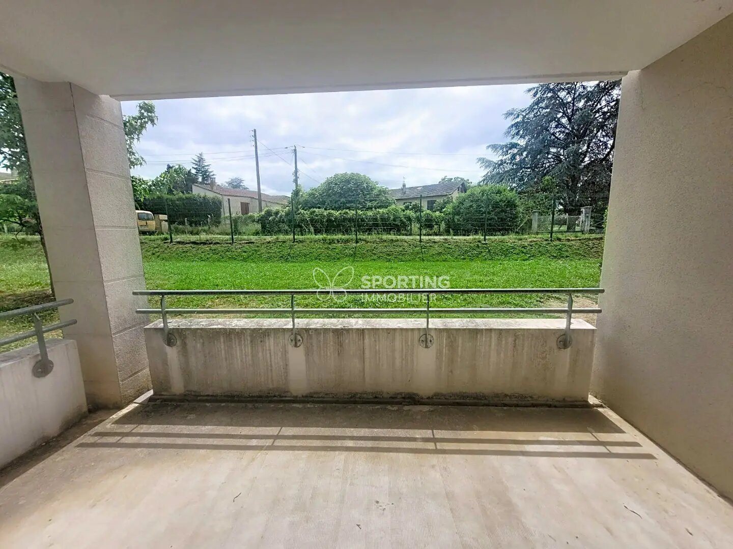 Appartement à vendre, 63m², Mussidan