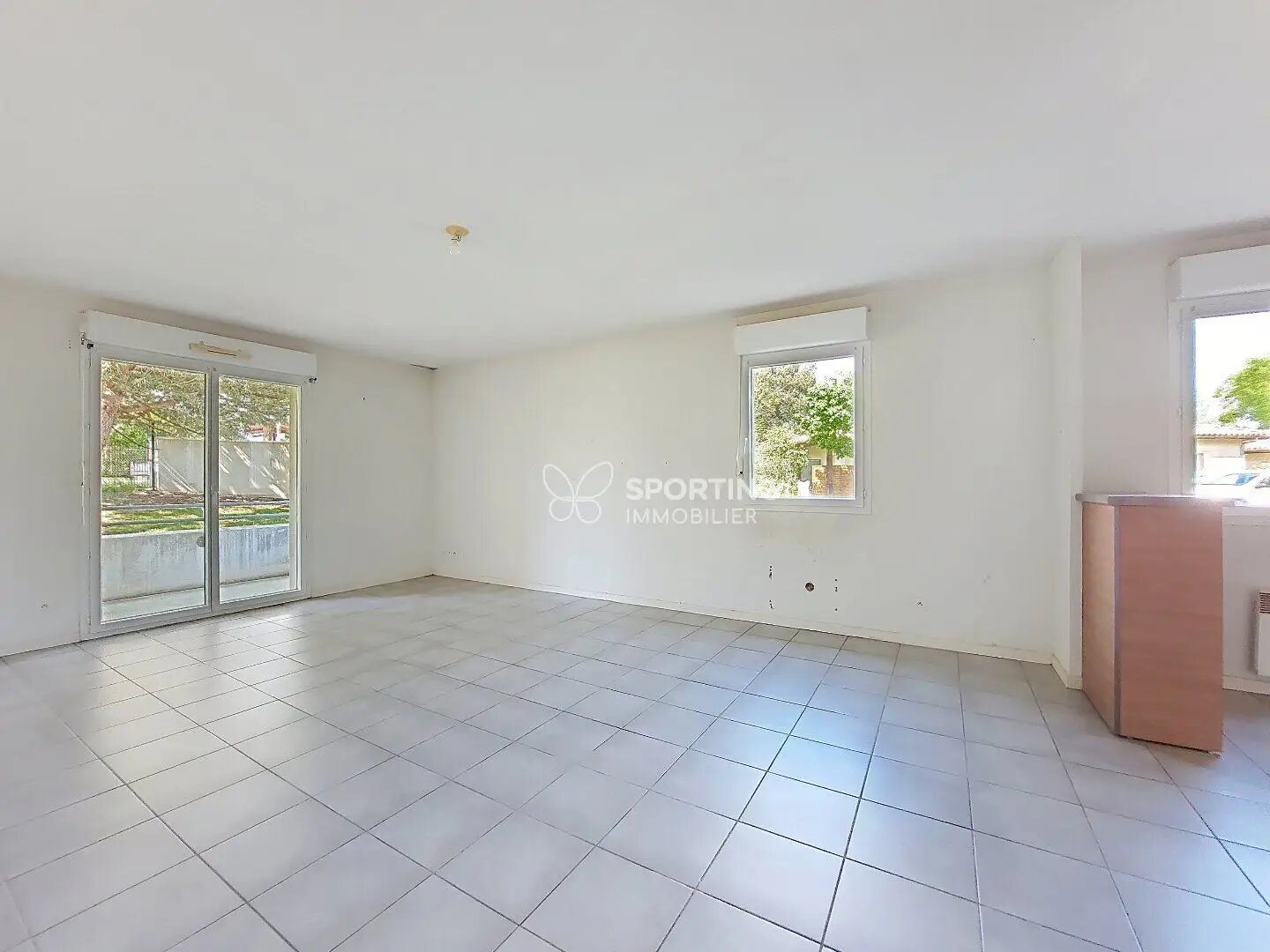 Appartement à vendre, 63m², Mussidan