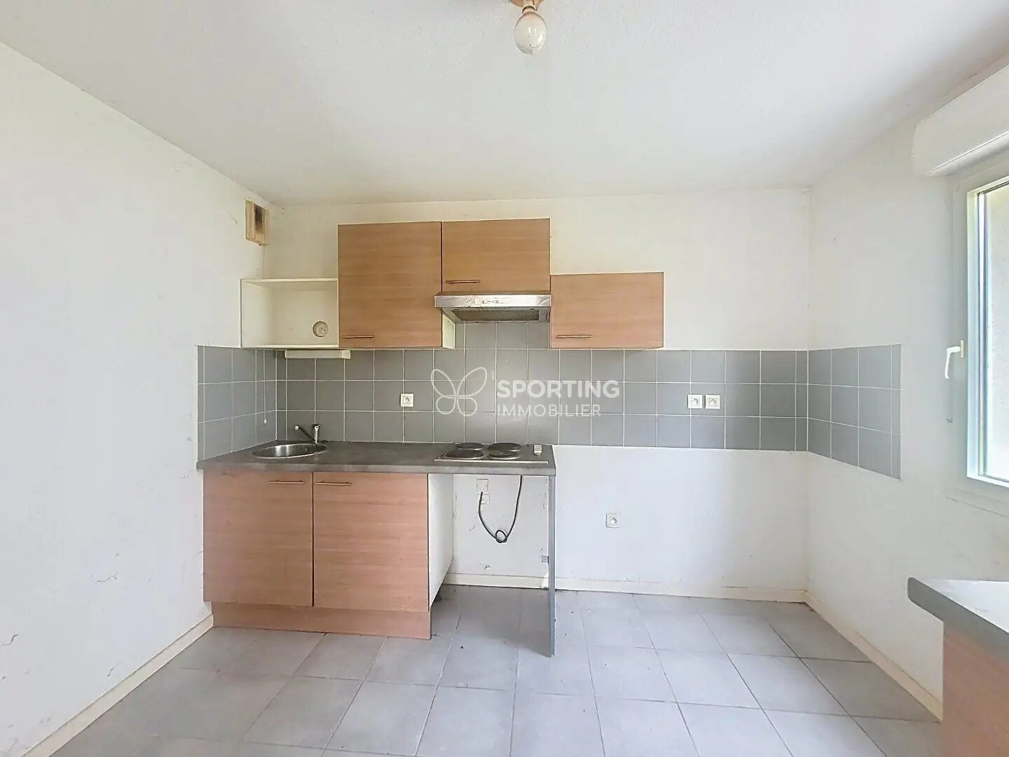 Appartement à vendre, 63m², Mussidan