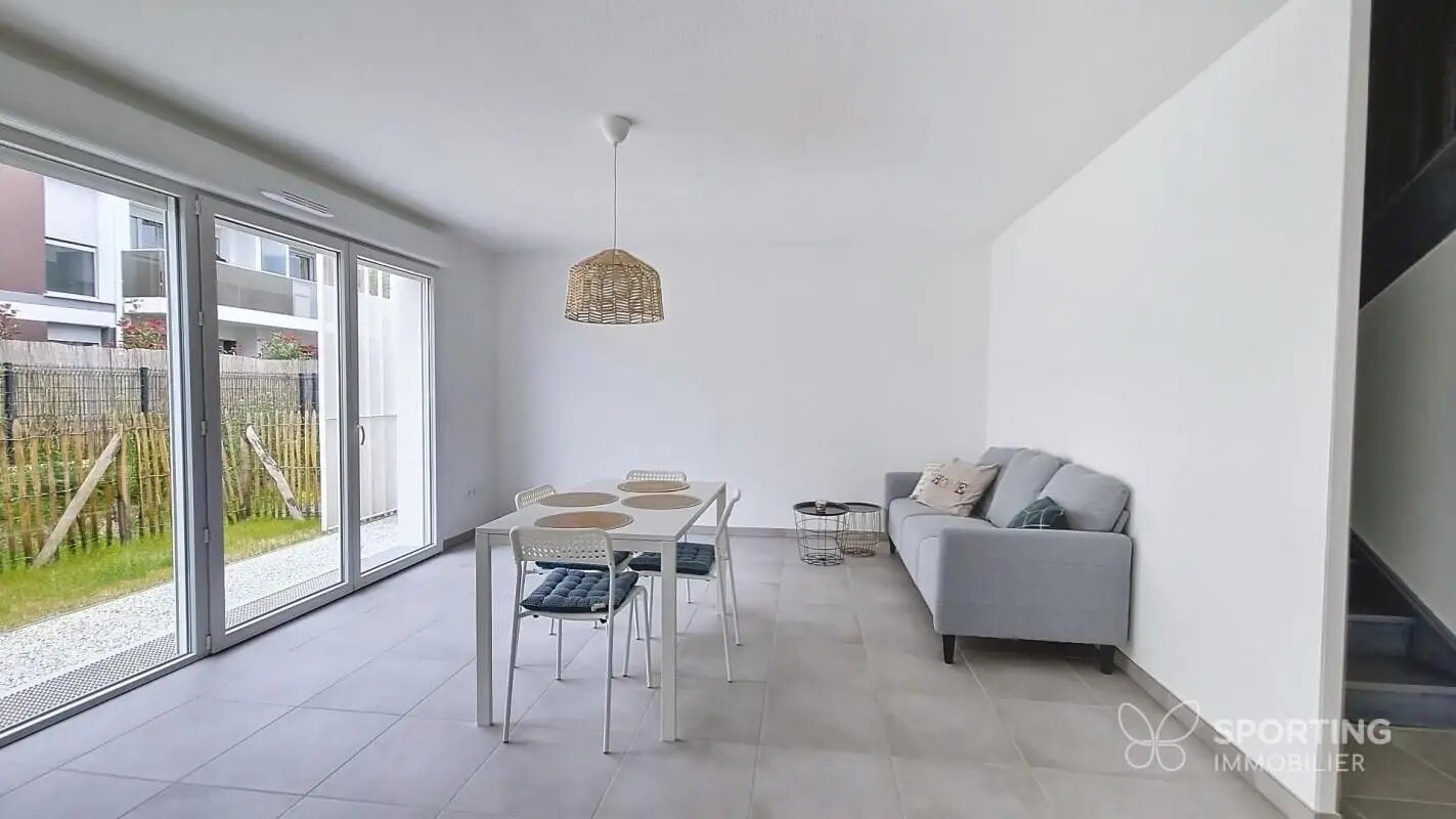 Appartement à louer, 71m², Villenave-d'Ornon