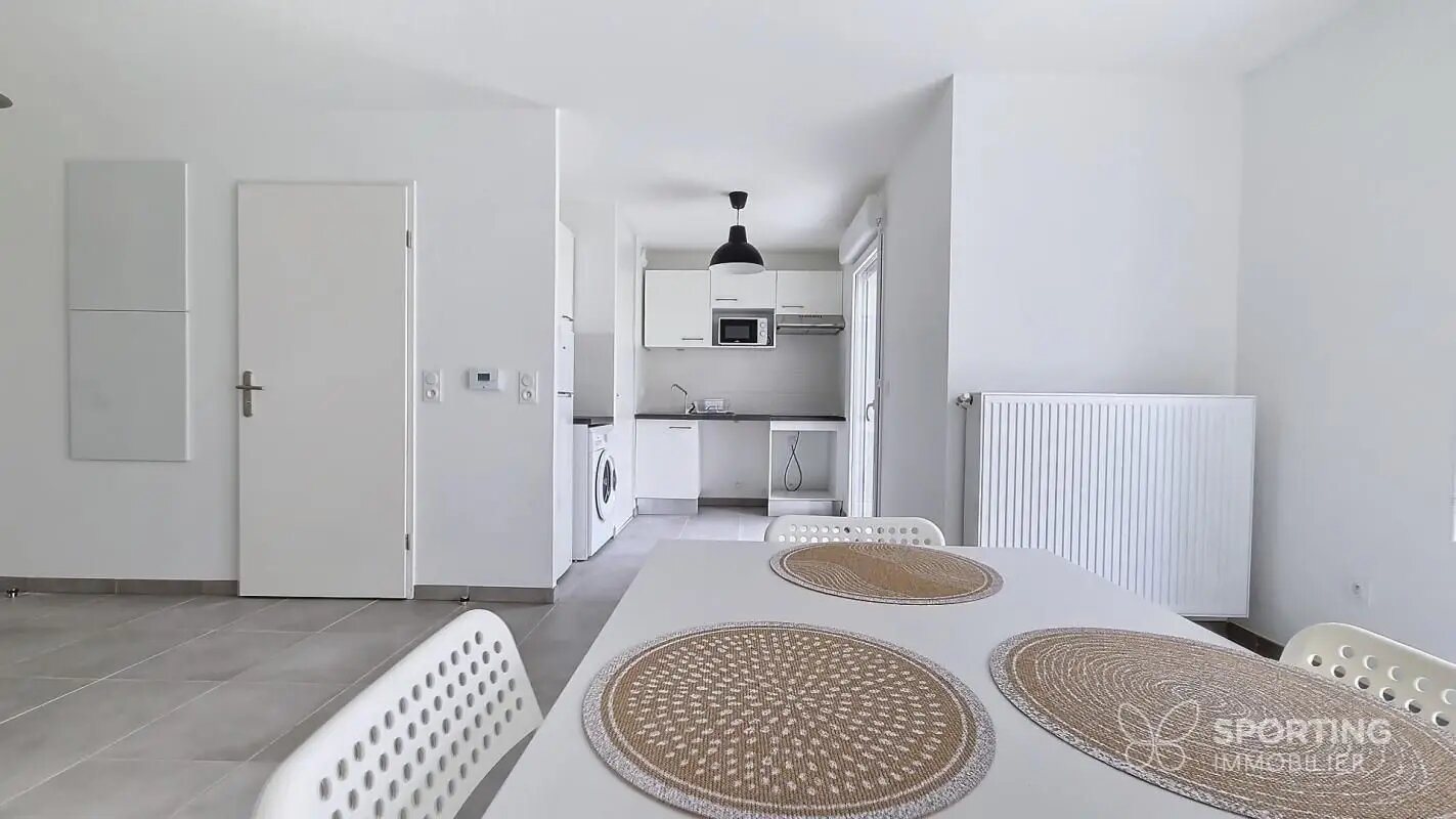 Appartement à louer, 71m², Villenave-d'Ornon