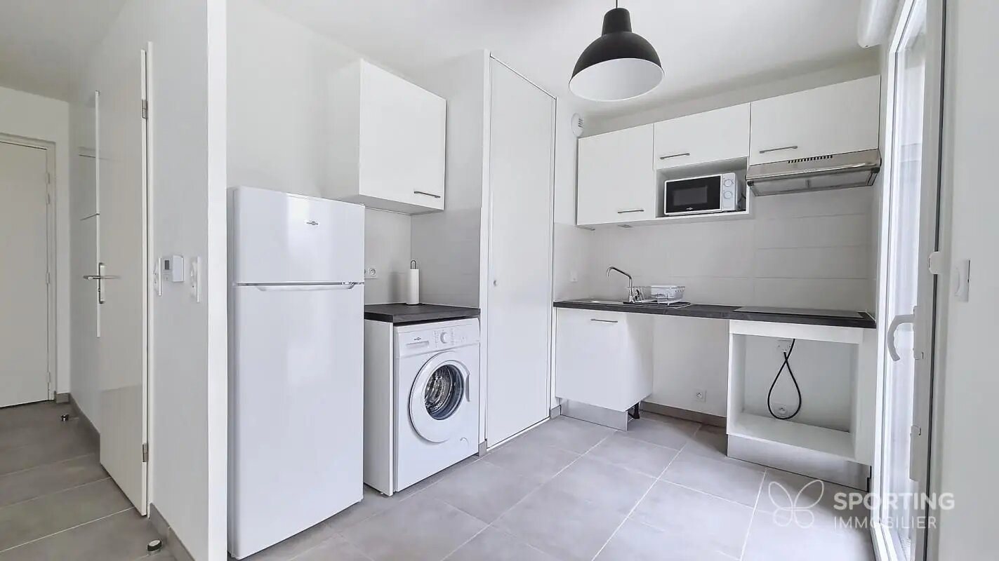 Appartement à louer, 71m², Villenave-d'Ornon