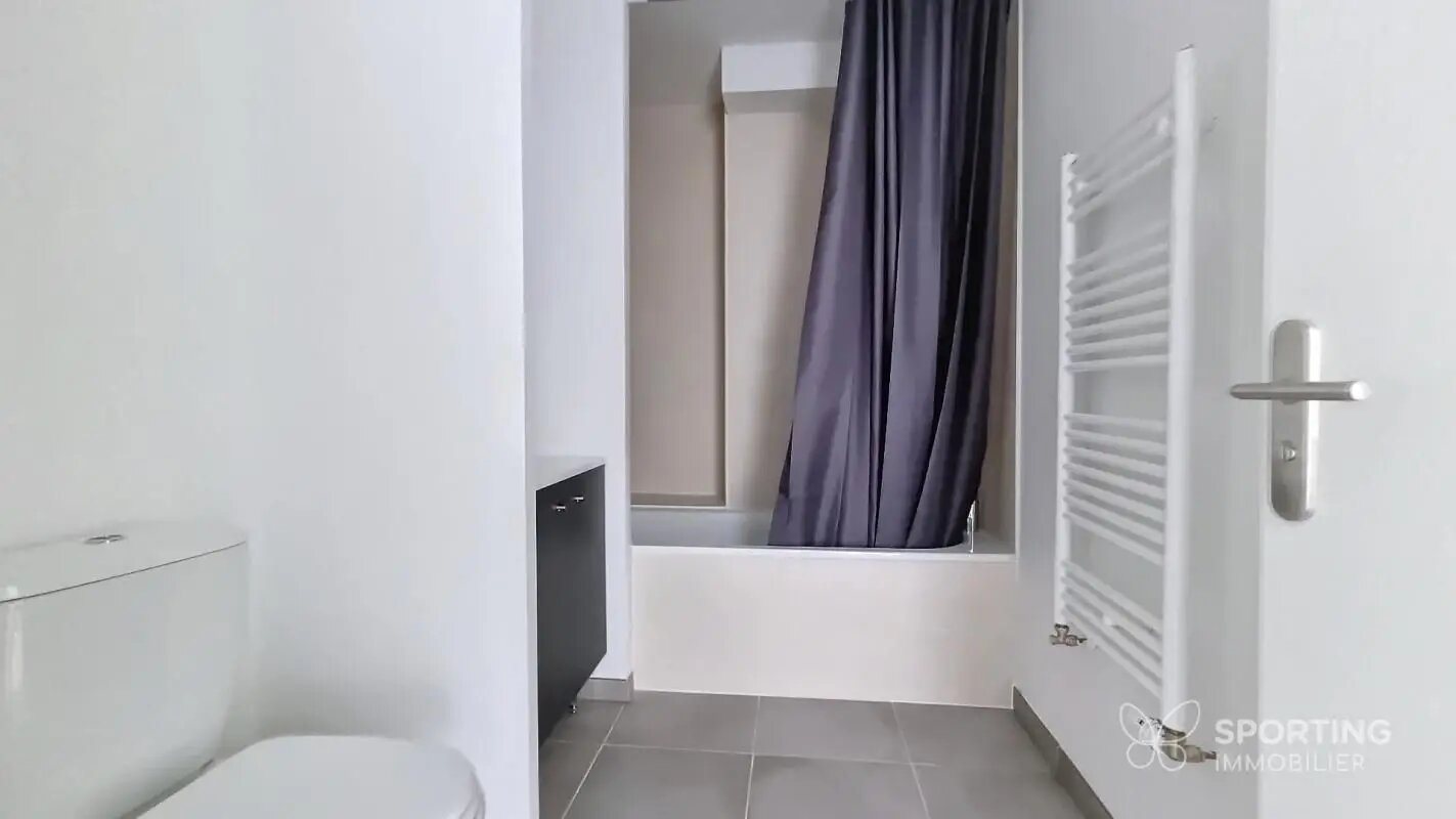 Appartement à louer, 71m², Villenave-d'Ornon