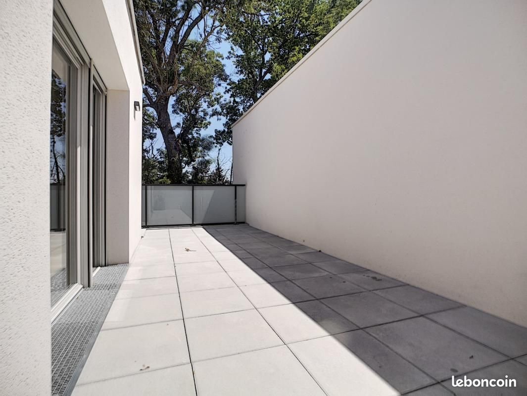 Appartement à louer, 67m², Launaguet