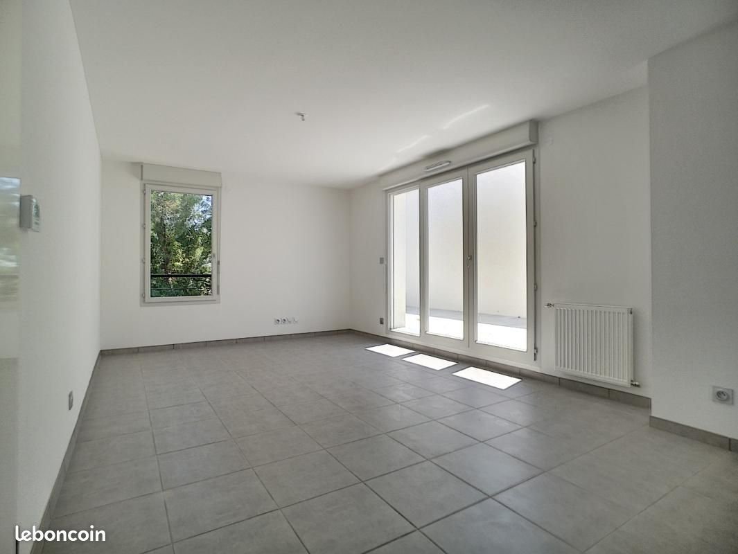 Appartement à louer, 67m², Launaguet