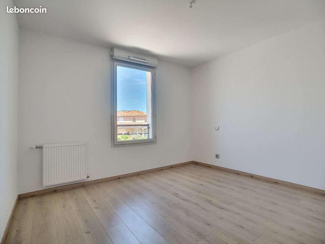 Appartement à louer, 67m², Launaguet