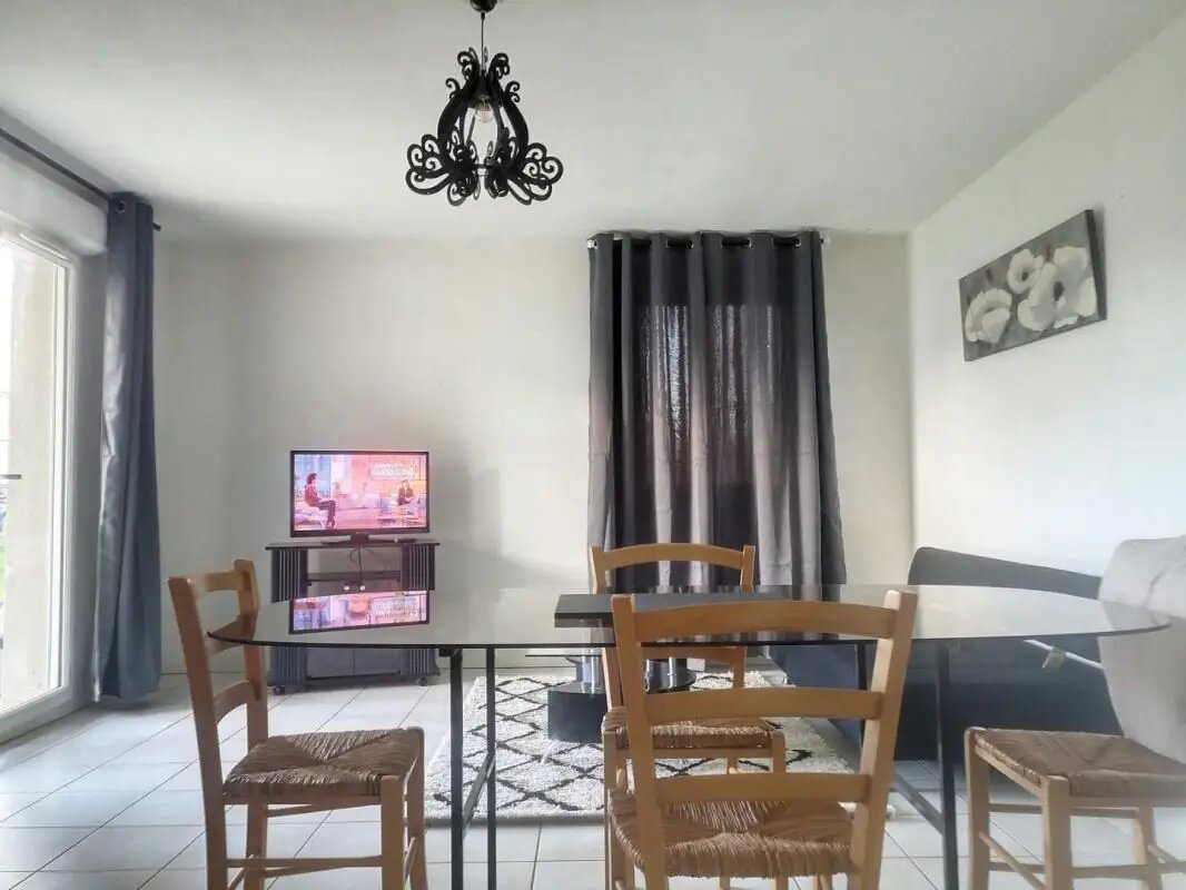 Appartement à louer, 60m², Pineuilh