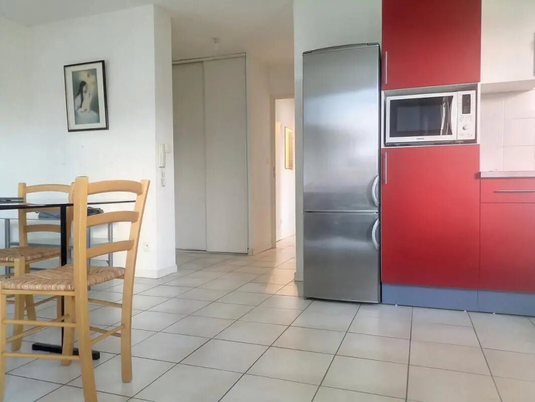 Appartement à louer, 60m², Pineuilh