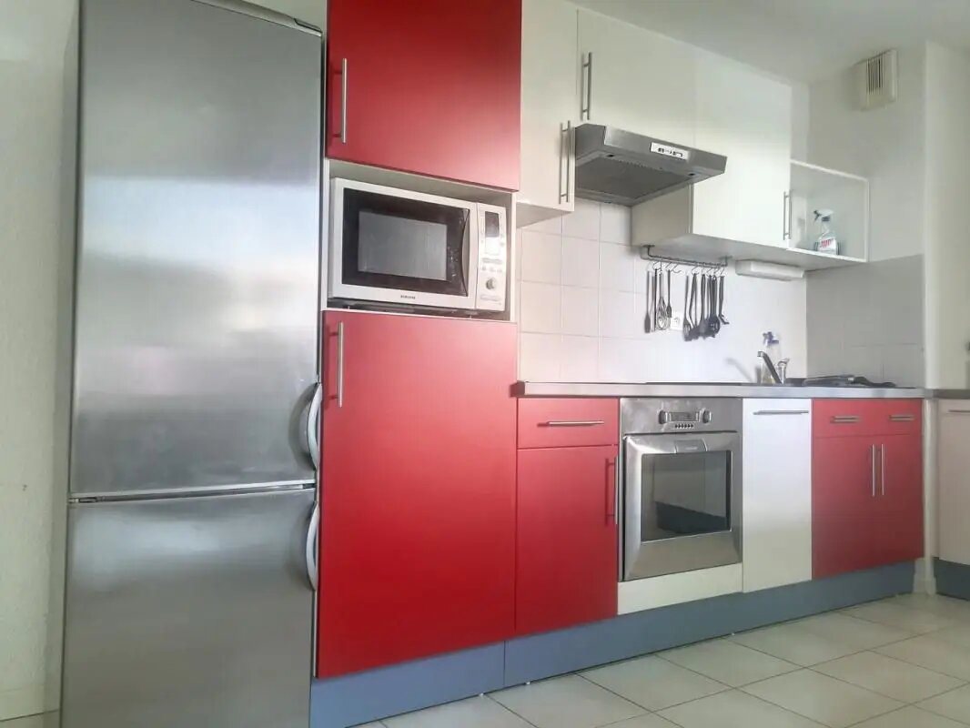 Appartement à louer, 60m², Pineuilh