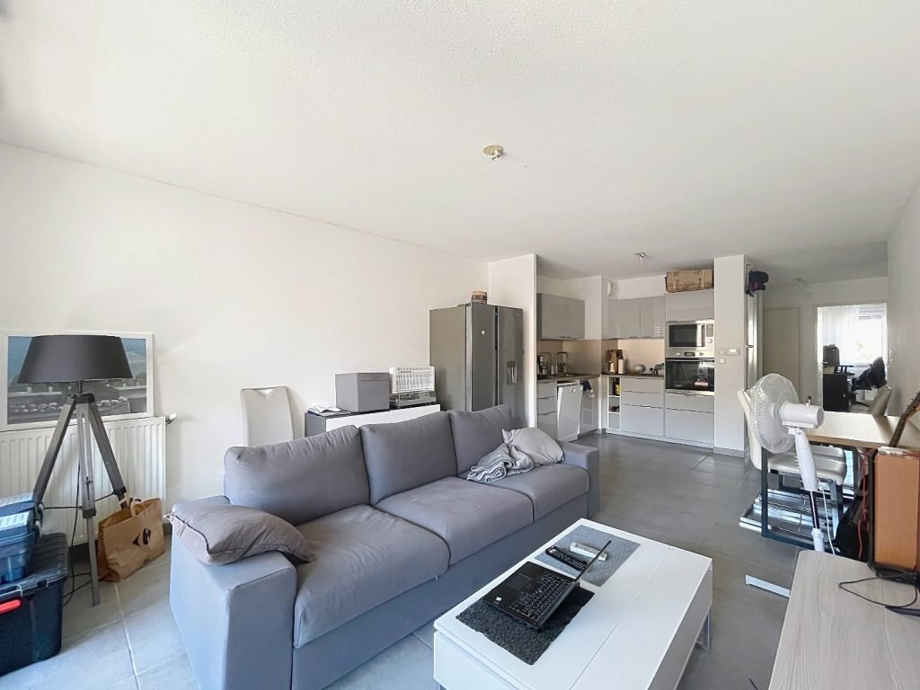 Appartement à vendre, 63m², Toulouse