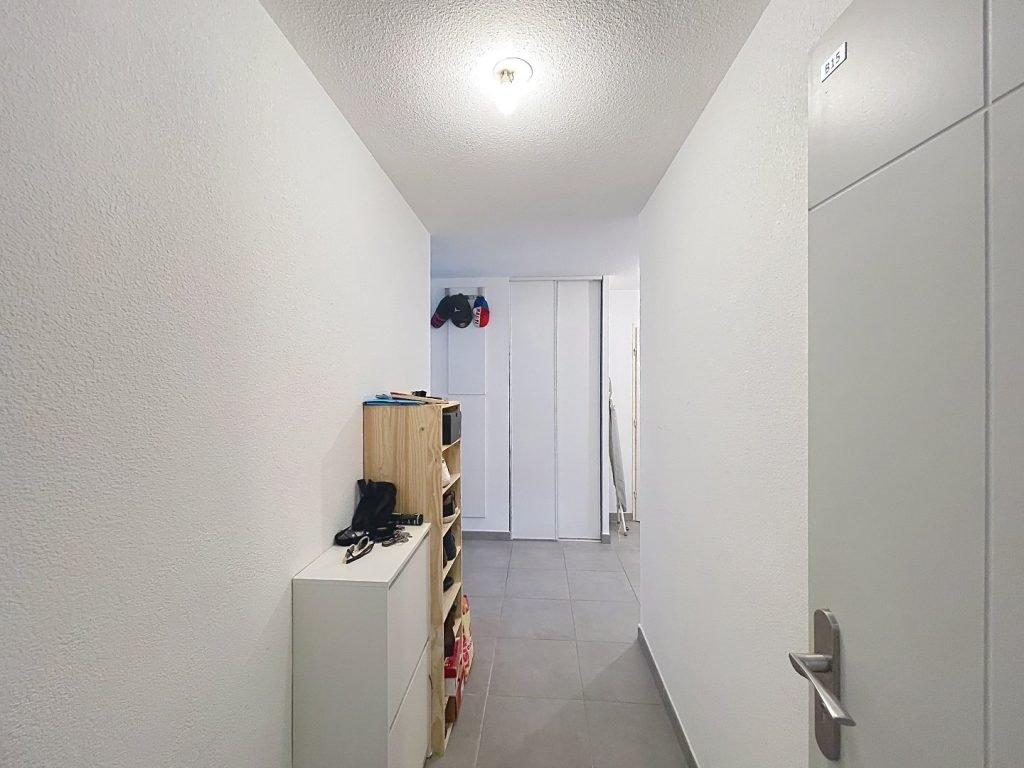 Appartement à vendre, 63m², Toulouse