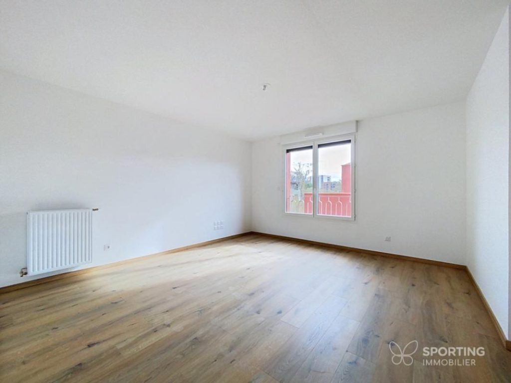 Appartement à louer, 46m², Toulouse